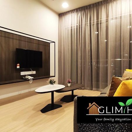 Glimhome @ Windmill Upon Hills Τζεντίνγκ Χάιλαντς Εξωτερικό φωτογραφία