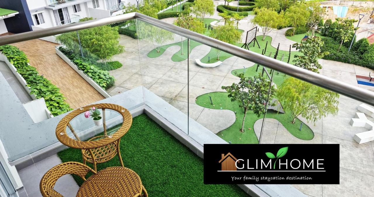 Glimhome @ Windmill Upon Hills Τζεντίνγκ Χάιλαντς Εξωτερικό φωτογραφία