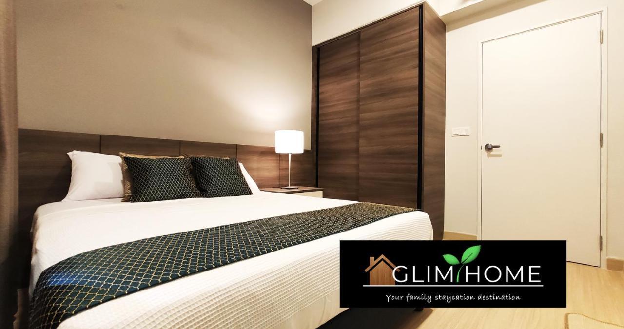 Glimhome @ Windmill Upon Hills Τζεντίνγκ Χάιλαντς Εξωτερικό φωτογραφία
