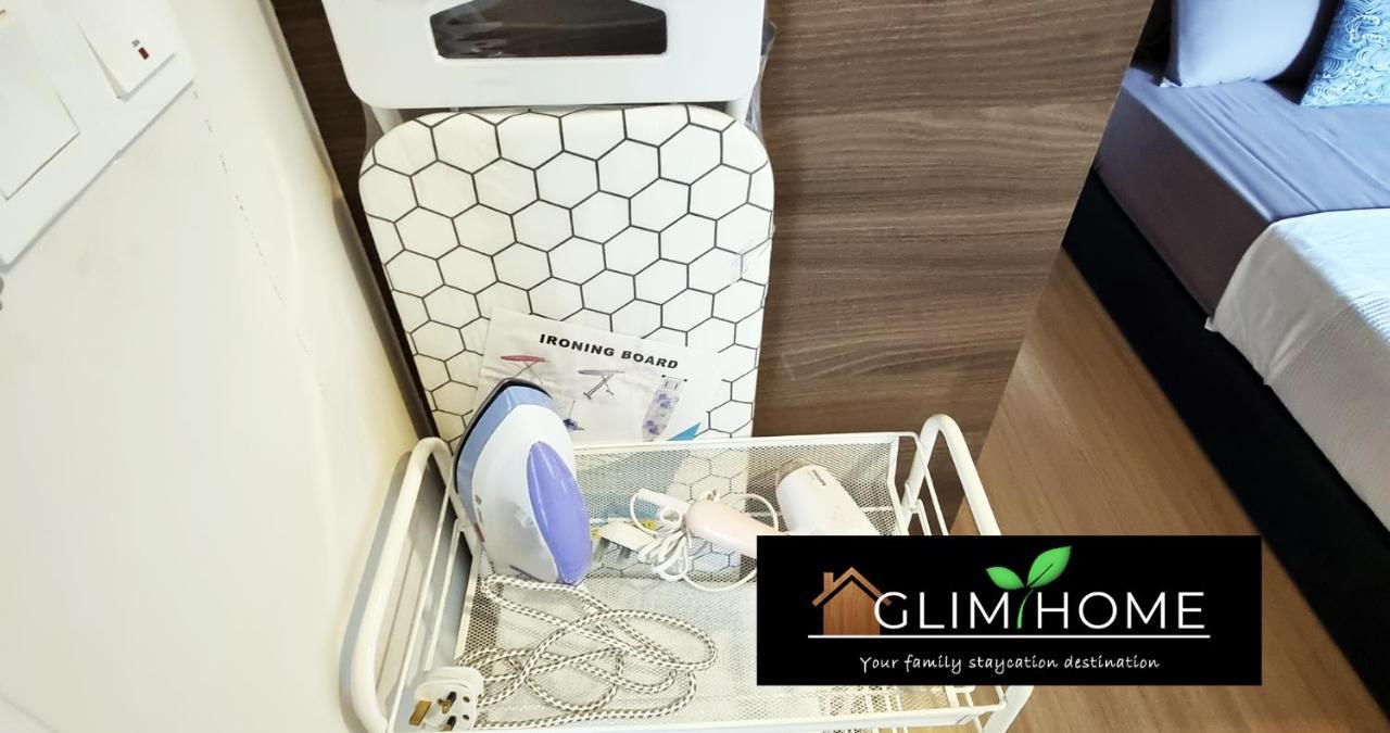 Glimhome @ Windmill Upon Hills Τζεντίνγκ Χάιλαντς Εξωτερικό φωτογραφία