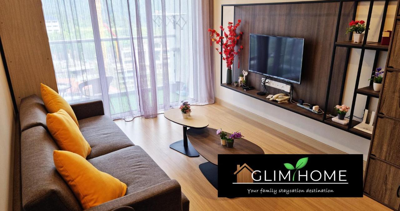 Glimhome @ Windmill Upon Hills Τζεντίνγκ Χάιλαντς Εξωτερικό φωτογραφία