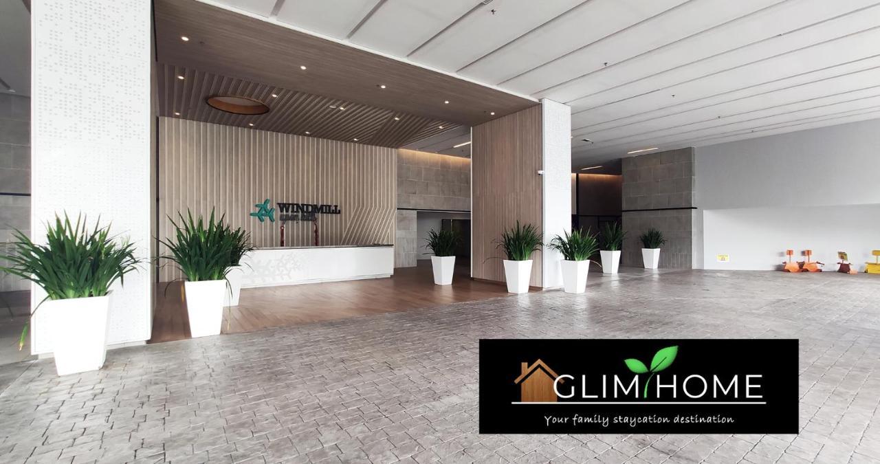 Glimhome @ Windmill Upon Hills Τζεντίνγκ Χάιλαντς Εξωτερικό φωτογραφία