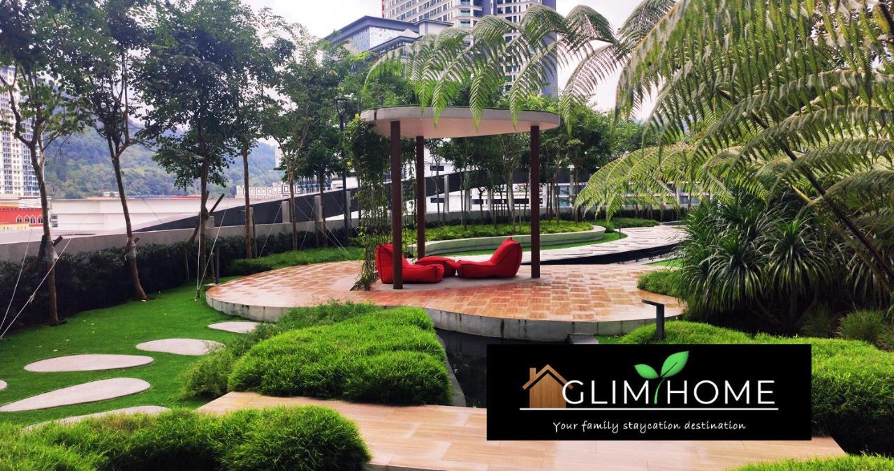 Glimhome @ Windmill Upon Hills Τζεντίνγκ Χάιλαντς Εξωτερικό φωτογραφία