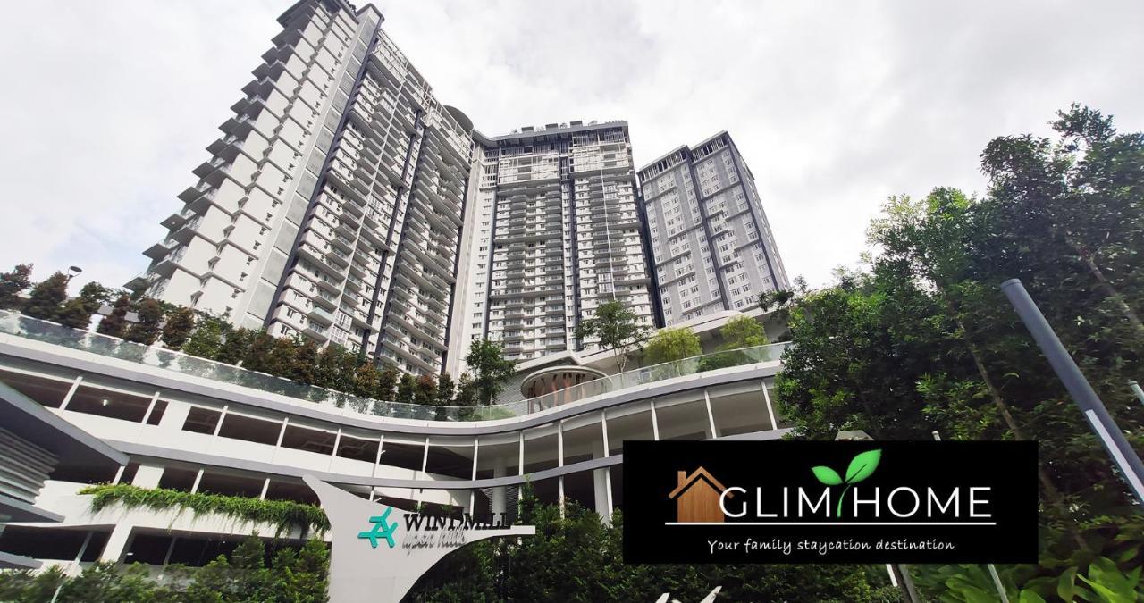 Glimhome @ Windmill Upon Hills Τζεντίνγκ Χάιλαντς Εξωτερικό φωτογραφία
