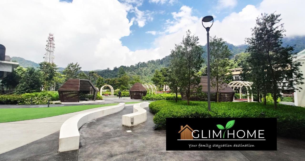 Glimhome @ Windmill Upon Hills Τζεντίνγκ Χάιλαντς Εξωτερικό φωτογραφία