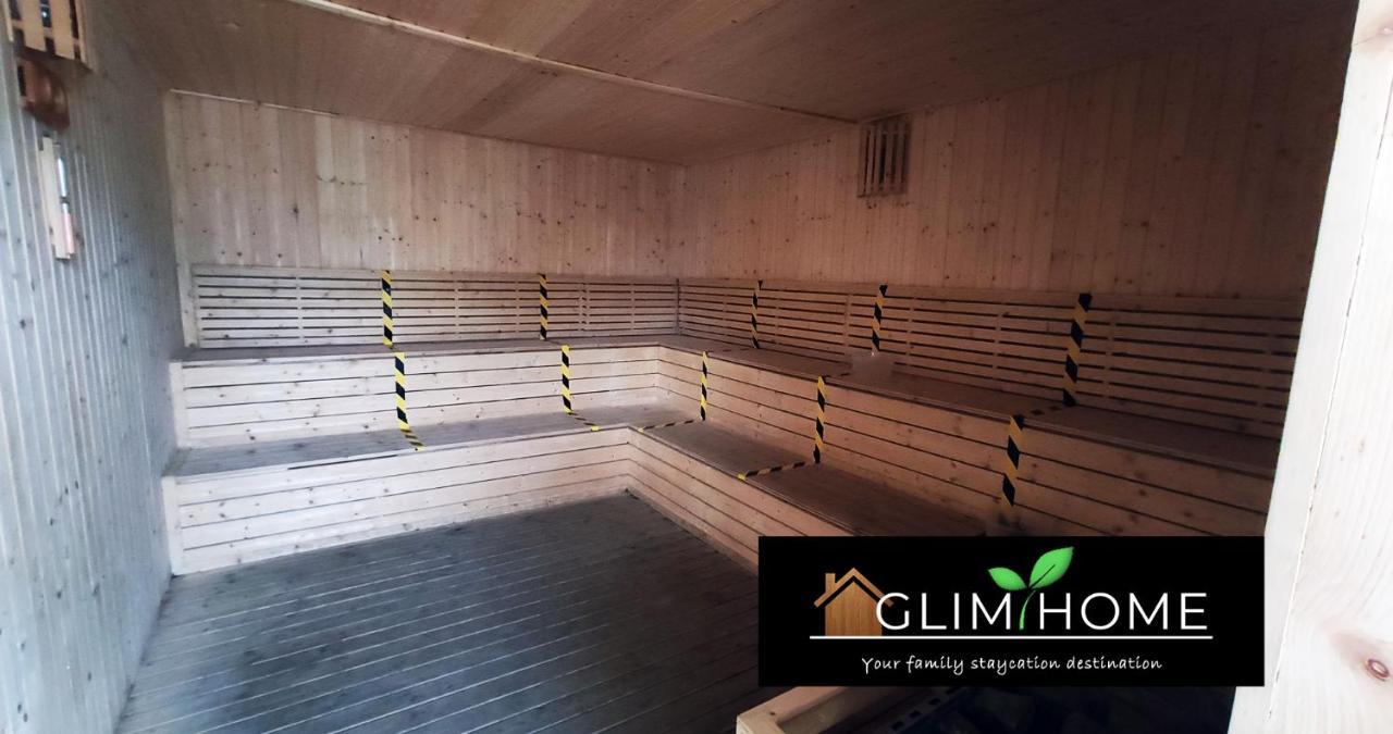 Glimhome @ Windmill Upon Hills Τζεντίνγκ Χάιλαντς Εξωτερικό φωτογραφία