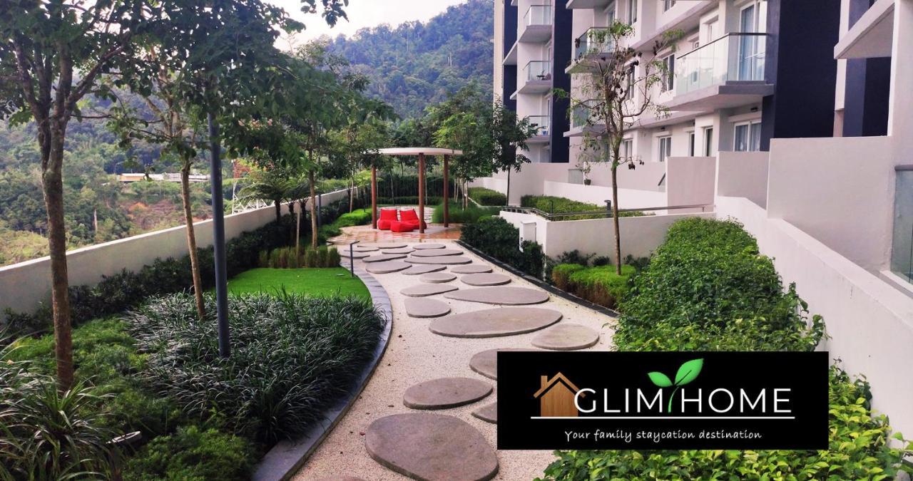 Glimhome @ Windmill Upon Hills Τζεντίνγκ Χάιλαντς Εξωτερικό φωτογραφία