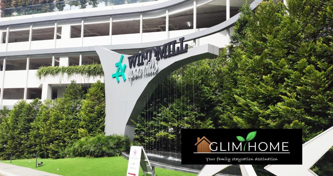 Glimhome @ Windmill Upon Hills Τζεντίνγκ Χάιλαντς Εξωτερικό φωτογραφία