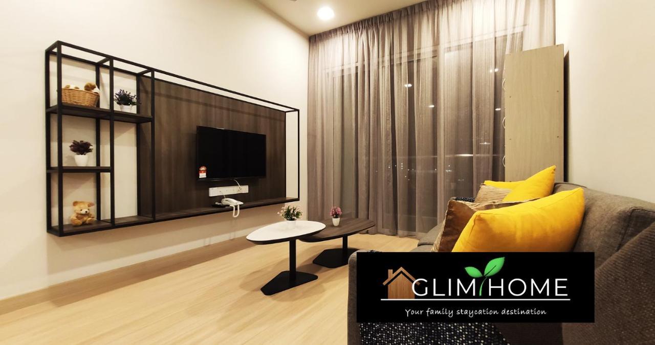Glimhome @ Windmill Upon Hills Τζεντίνγκ Χάιλαντς Εξωτερικό φωτογραφία
